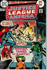 Justice League of America #119 June 1975