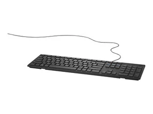 Dell - 580-ADGV - KB216 - Tastatur - USB - Schwarz - für Inspiron 3459, 5759 - Bild 1 von 1