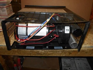 *SUBURBAN FURNACE SF-35VHQ DUCTED 35,000 BTU RV FREE SHIPPING *409* - Bild 1 von 6