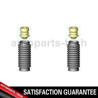 Мехи передних стоек KYB для Jaguar XKR 2001 2000 2001 2002 - Изображение 1 из 2