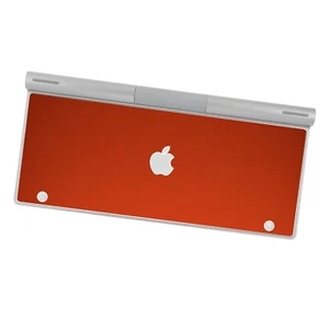 LidStyles Metall. Farbe Laptop Skin Schutz Aufkleber Apple Wireless Keyboard A1314 - Bild 1 von 12