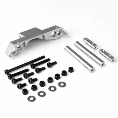 Gmade GS01 Front Axle Truss Upper SERVO Link Mount For Komodo #GM30015 - Image 1 of 3