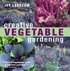 Kreative Gemüse Gardening Taschenbuch Joy