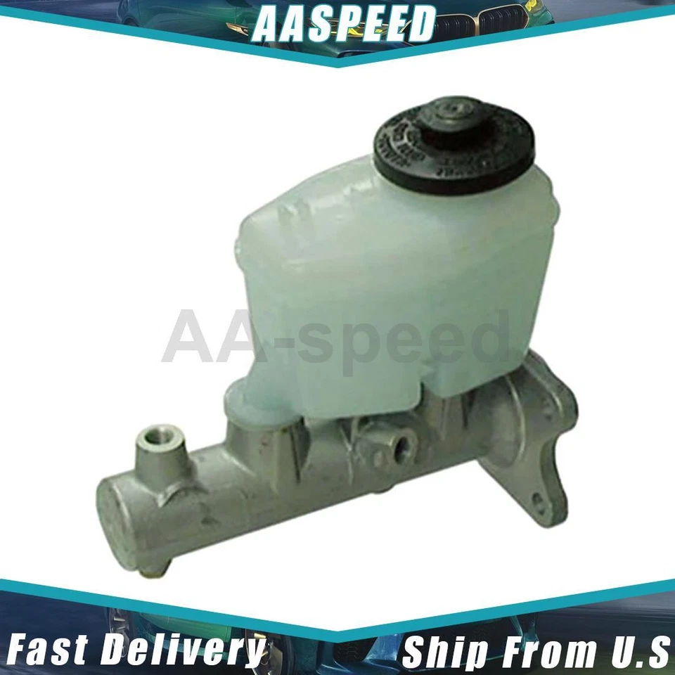 ¿Cilindro maestro de freno? Piezas centradas para Toyota T100 1995 1996 1997 1998 Foto 1 de 4