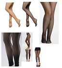 Women's Children's Girls Dance Fishnet Tights Stretchy Fashion Full or Footless