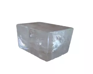 Islanda Calcite Spar-Ottica, Lucidata - Qualità Eccellente - Brasile - Foto 1 di 24