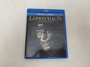 Leprechaun The Complete Collection Blu-ray!!! Neu!!! - Bild 1 von 6