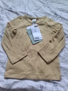 baby girl clothes Nwt 12 Months Organic - Picture 1 of 5