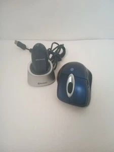 Microsoft Wireless Intellimouse Explorer for Bluetooth With Receiver P/N X08 - Picture 1 of 10