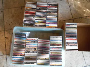250 Choices New & Used CD U Pick SMOOTH JAZZ EASY LISTENING Rock Jetset-Music - Foto 1 di 262
