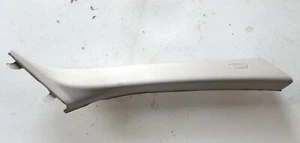 11-16 BMW F10 5-SERIES FRONT RIGHT A PILLAR TRIM COVER 9116348 OEM - Bild 1 von 3