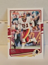 Sean Taylor 2020 Donruss Football Card 244  Washington Redskins