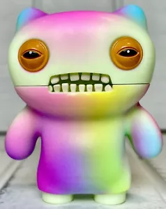 Fuggler Funny Ugly Monster Sammelfigur Blindbox ULTRA RARE Mini Figur - Bild 1 von 5
