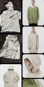 $375 XL Nike Nike Life Therma-FIT Men's 3-in-1 Parka DQ4926-206 Oversized - Picture 1 of 24
