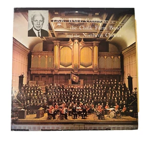 Eric Ball Conducts The Chalk Farm Band & Northern Chorus (1972, Vinyl Record LP) - Picture 1 of 4