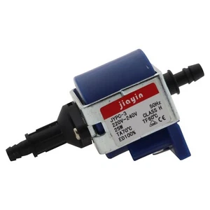 Bomba Ariete JYPC-3 25W Plancha Estiromática 6258 6284 Philips GC78 GC87 - Imagen 1 de 8