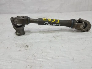 2014-2016 Mazda 3 Lower Steering Column Intermediate Shaft 2.5L OEM - Picture 1 of 6