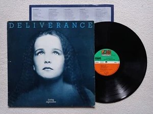 LP 33T DELIVERANCE "Lasting Impressions" ATLANTIC ATL 50 531 ALLEMAGNE 1978 - - Imagen 1 de 6