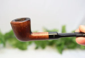 ⭐Pipa para fumar Stanwell diseño danés anilla - madera de brezo 5" #19 - Imagen 1 de 5