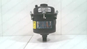 TUTHILL 0583360000 ÖLABSCHEIDERBEHÄLTER TANK, NEU* #330117 - Bild 1 von 5