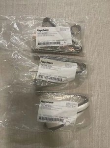 Raychem RSTI-68-GRD1 Ground Accessory for Rsti separable connectors 3 Pack! New! - Picture 1 of 4