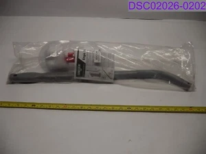Unger BSCOR 22-1/2" Tampone WC in plastica - Foto 1 di 3