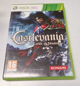 Castlevania Lords of Shadow - Xbox 360 - Foto 1 di 1