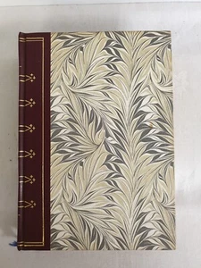 Reader’s Digest Condensed Books De Luxe Edition 1968 5 Books In 1 - Imagen 1 de 9