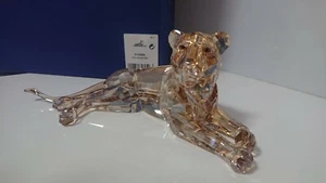 Swarovski 💎SCS Jahresausgabe 2016 Löwenmutter Lion Mother 5135895 Neu - Picture 1 of 5