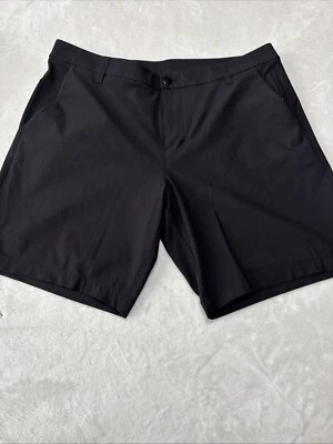Lululemon Mens Commission Shorts Size 36 Black - Image 1 of 4