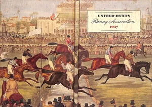 United Hunts Racing Association 1937 - Bild 1 von 8
