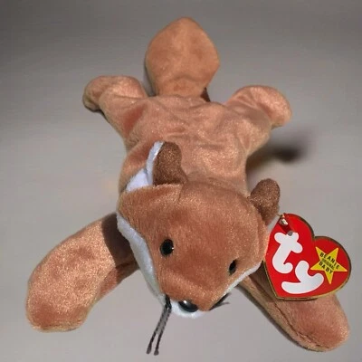 豆豆娃系列 Sly™ 风格 415 出生日期:9 - 12 - 96 — 第 1/2 张图片