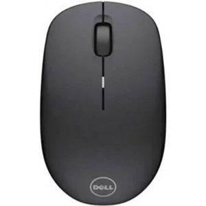 Dell WM126 Office Büro Wireless Computer PC Notebook USB Funk 1000 DPI 3 Tasten - Bild 1 von 2