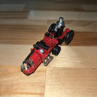 High Speed 1914 Knox-Martin No HF 435 Diecast Fire Truck Loose - Image 1 of 4