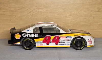 Shell Motorsports #44 Busch Grand National Stock Car, Bobby Labonte NIB - Image 1 of 4