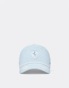 Puma Scuderia Ferrari Charles Leclerc 2025 Monaco Grand Prix Hat - IN HAND - Picture 1 of 5