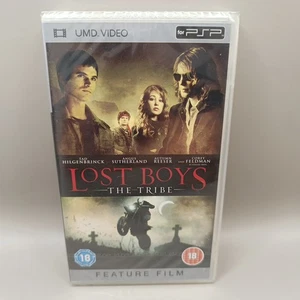 Lost Boys The Tribe PSP UMD Video Movie *New/Sealed* - Picture 1 of 2