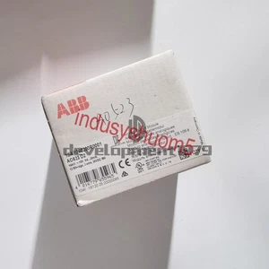 1PC NEW ABB AC500 series PLC module analog module AO523 1SAP250200R0001 - Picture 1 of 1