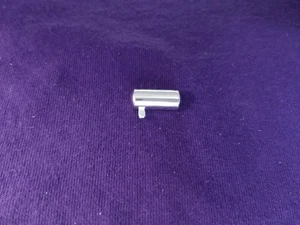 Kenworth W-925 AUXILIARY AIR TANK from AMT 1:25 Model Kit - Picture 1 of 9