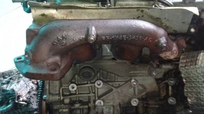 RF1X4E9430AC RF-1X4E-9430-AC Exhaust Manifold for Jaguar X-Type UK2359474-03 - Image 1 of 4