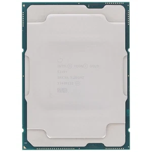 Intel Xeon 8-Core Gold 5315Y 12MB 3,2GHz Prozessor - SRKXR - Bild 1 von 2
