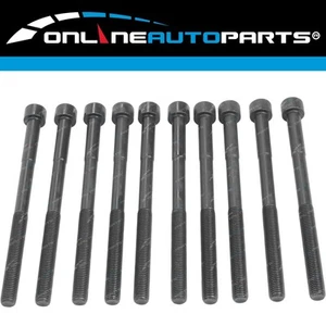 Engine Cylinder Head Bolt Set for Estima ACR30 ACR40 4cyl 2.4L 2AZ-FE 2000~2006 - Picture 1 of 1