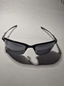Gafas de sol Oakley Wiretap 004071-01 negras - Imagen 1 de 6