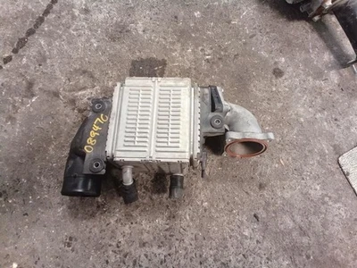 Intercooler 8ARFTS Engine Mounted Fits 15-17 LEXUS NX200T 321721 Foto 1 de 4