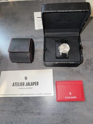 Atelier Jalaper Aston Martin AJ001-S Watch - Image 1 of 4