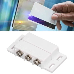 2Pcs Magnetische Reed Schalter Normalerweise Offen Geschlossen Magnetische  - Bild 1 von 9
