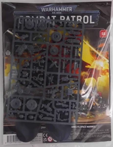 Hachette Warhammer 40,000 Combat Patrol Partwork #56 Hernkyn Pioneers Pt 2 of 2 - Picture 1 of 1