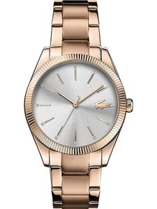 Lacoste 2001160 Parisienne Reloj Mujer 36mm 3ATM - Imagen 1 de 4