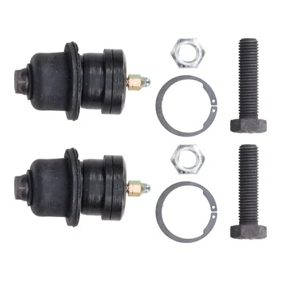 2 нижних шаровых шарнира 1991-1998 Plymouth Voyager Grand Voyager 91 92 93 94 95 96 - Изображение 1 из 4