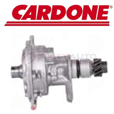 Cardone Reman Distributor for 1988-1995 Dodge Grand Caravan 3.0L V6 - eu Foto 1 de 4